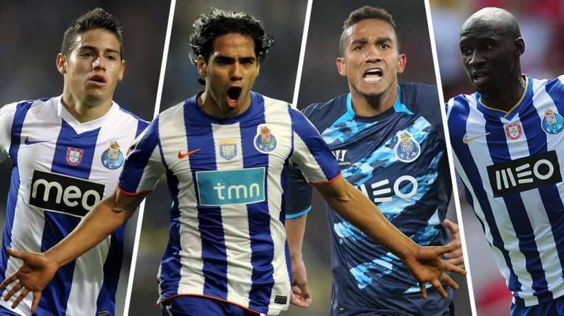 星工厂之波尔图：黑店产品供给全欧，诞生两代欧洲名帅