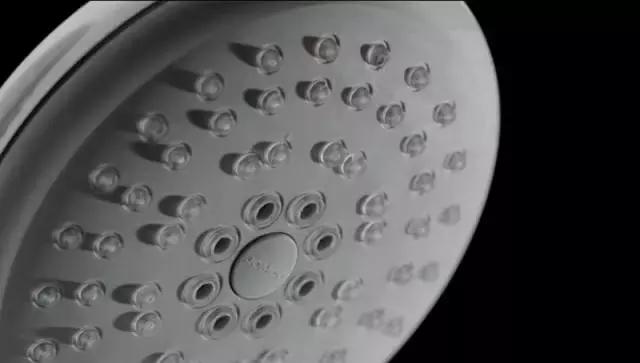 花洒出水量小怎么解决,电热水器花洒出水量少怎么办