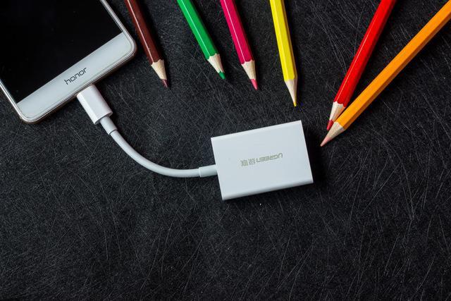 相机typec支持扩展吗,怎么用双typec接口传输照片