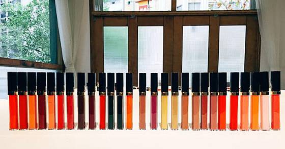 彩妆推荐网红爆款色号,彩妆推荐网红爆款