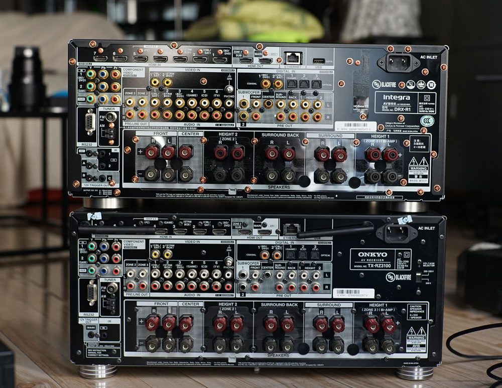 家庭影院最佳功放推荐 (日系功放哪个质量最好)