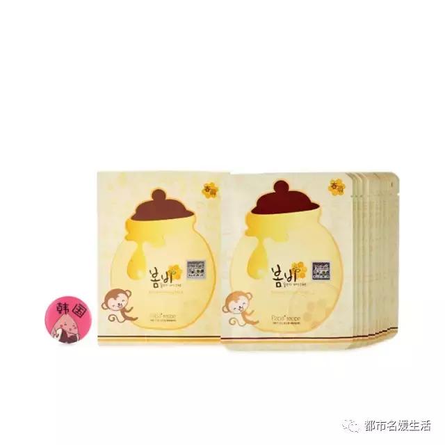 韩系平价面膜,韩系面膜推荐