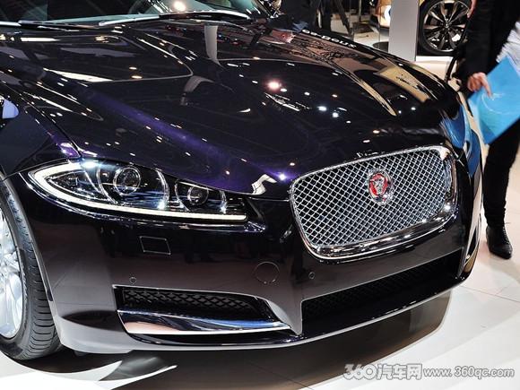 捷豹顶级改装,2019捷豹音响改装