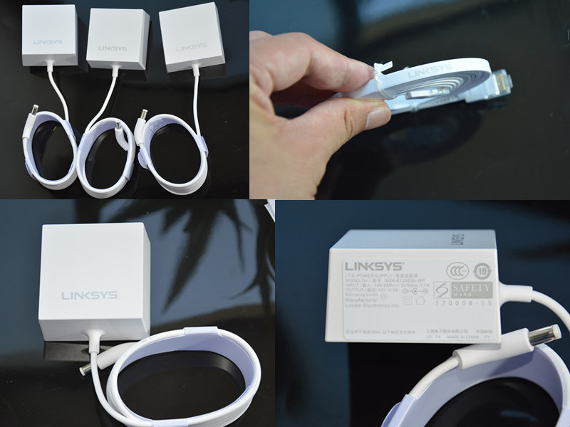 领势路由器现在哪款最好,领势路由器velop3900和e5600能组网吗