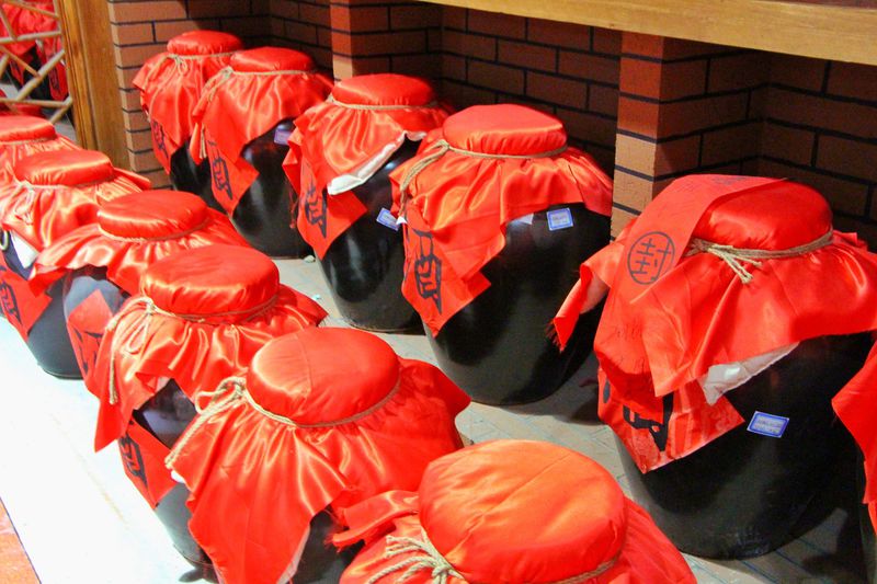 大美怀柔，在旧时光里怀念，在山水中吟唱