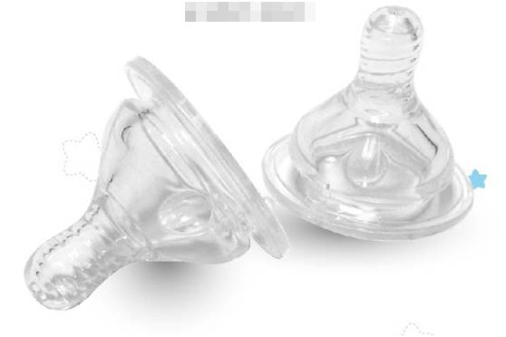 十大公认最好的奶嘴,哪个品牌的奶嘴接近母乳
