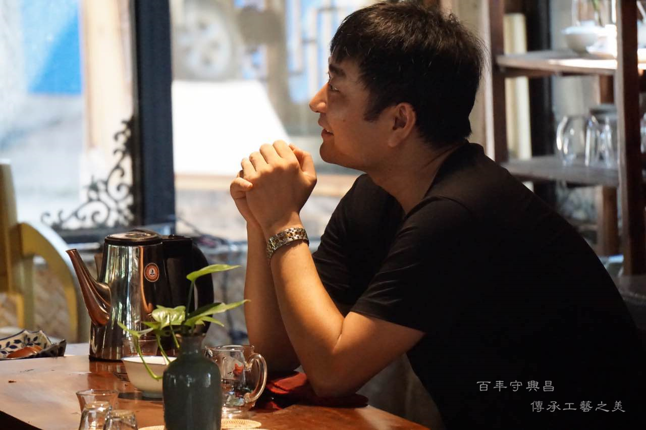 新六大茶山普洱茶特点,易武古六大茶山特点