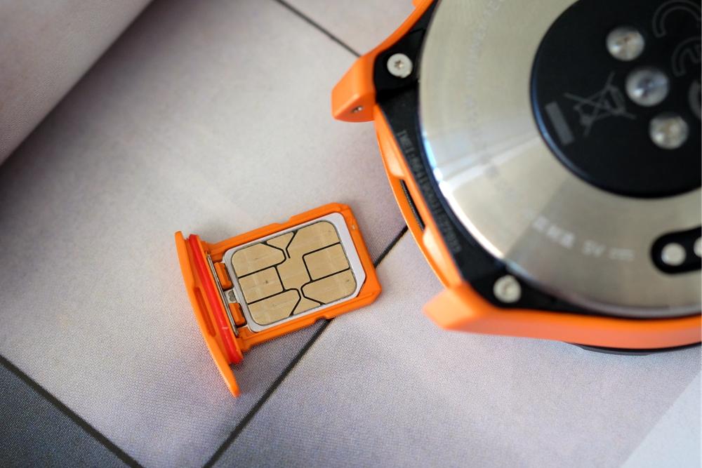 huaweiwatch22018版产品介绍,huaweiwatch22018