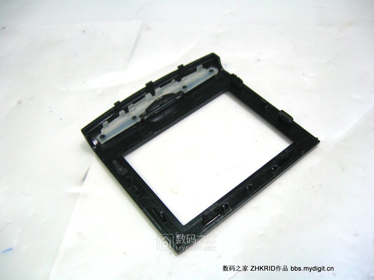 拆解趴趴狗隐藏式行车记录仪,行车记录仪拆解解析