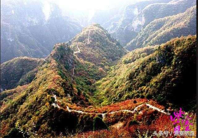 易县易水湖周边农家院吃住攻略,保定易水湖农家院推荐