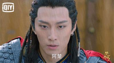 燕洵宇文玥受威胁,燕洵利用楚乔对宇文玥痛下杀手