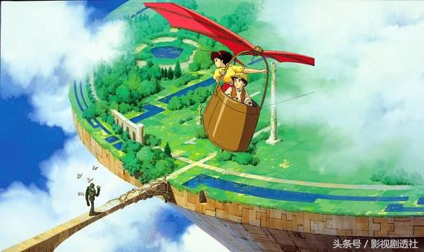 值得孩子们看的5部动画电影,十部哭到崩溃的动画电影