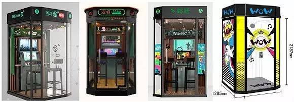 ktv如何实现快速盈利,ktv快速回本经营模式