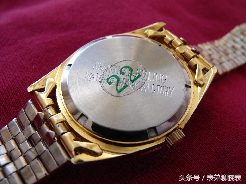 上海手表厂历史,上海手表厂怎么样啊