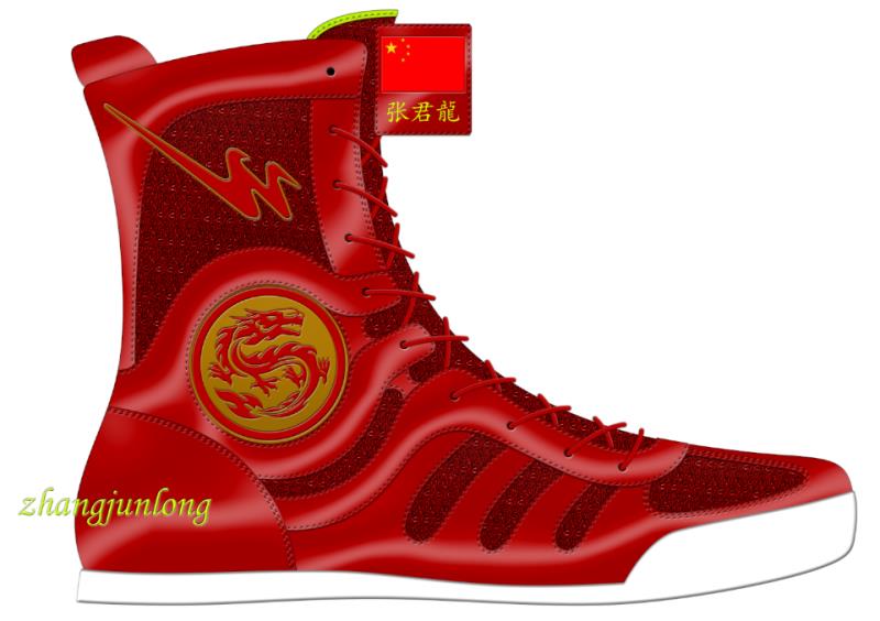 2017年拳王张君龙18次ko,中国泰森张君龙第十八场ko视频