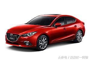 紧凑型车合资,十款合资紧凑型车