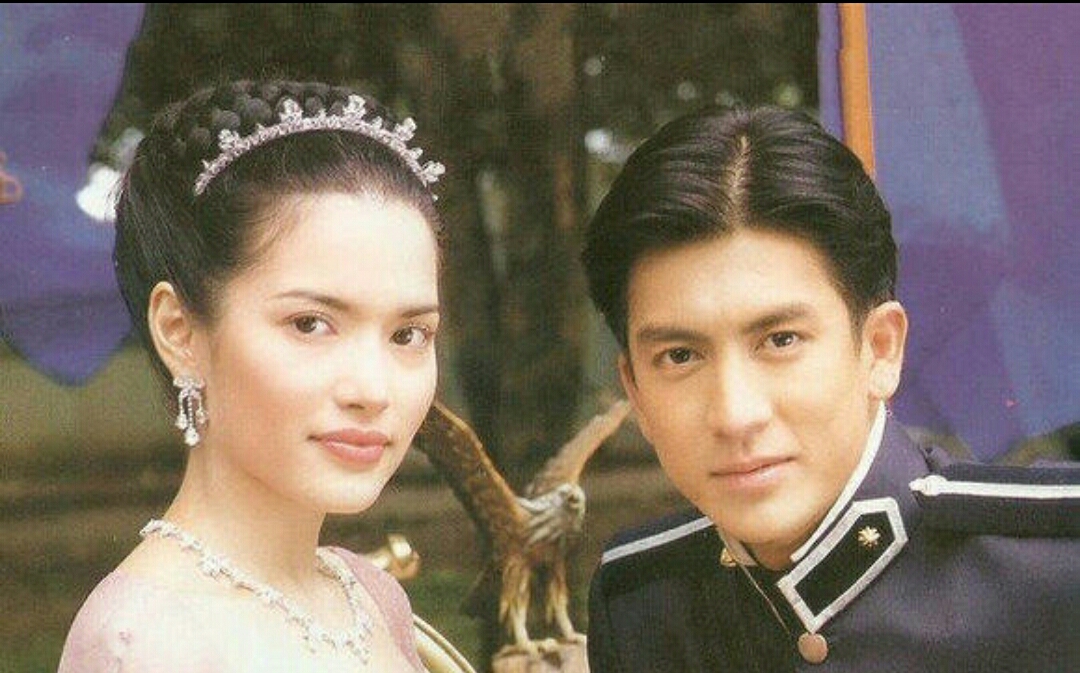 泰剧出逃的公主国语版全集,安徽卫视泰剧普通话版出逃的公主