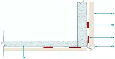 洁净室dcc安装,洁净室高效过滤器安装