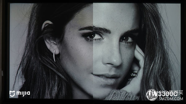 米家激光投影电视1s4k,米家激光投影和米家激光电视