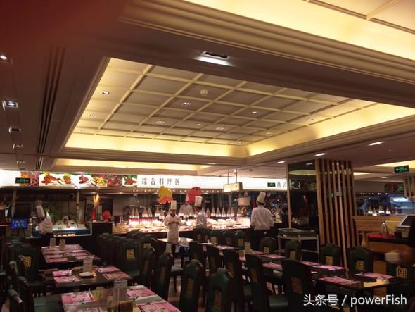 北京值得吐血推荐的自助餐,北京这八家自助餐逆天了