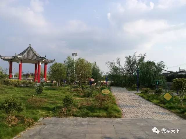 全国网络媒体孝感行：跟着媒体大咖们继续前进，原来咱们孝感的县市区也发展的如此迅速！