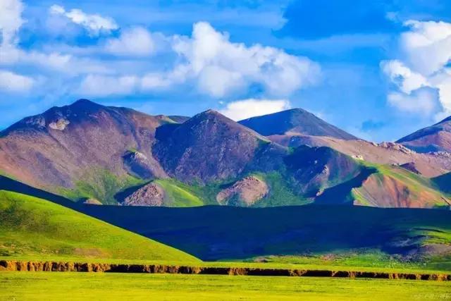 青海到苏州旅游攻略,苏州去青海最佳路线攻略