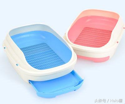 双层猫砂盆适合布偶猫,什么样的封闭式猫砂盆最好用
