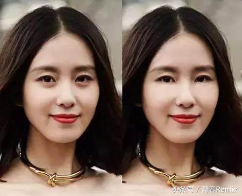 卧蚕要画多深,卧蚕要画很重吗