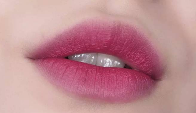 ysl银管夹心唇膏07,ysl夹心口红主打色