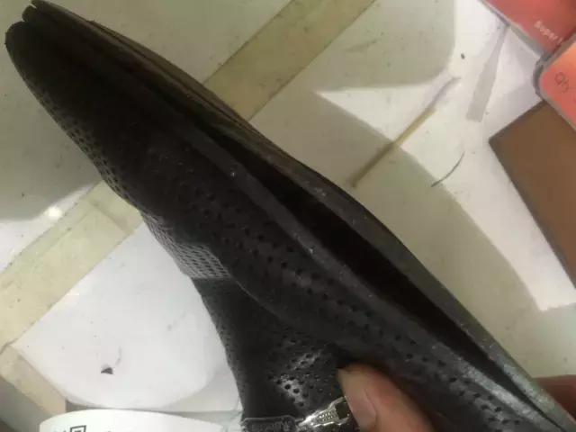 鞋子脱胶了怎么办别傻傻用胶水粘,彪马鞋子穿一星期就脱胶了怎么办