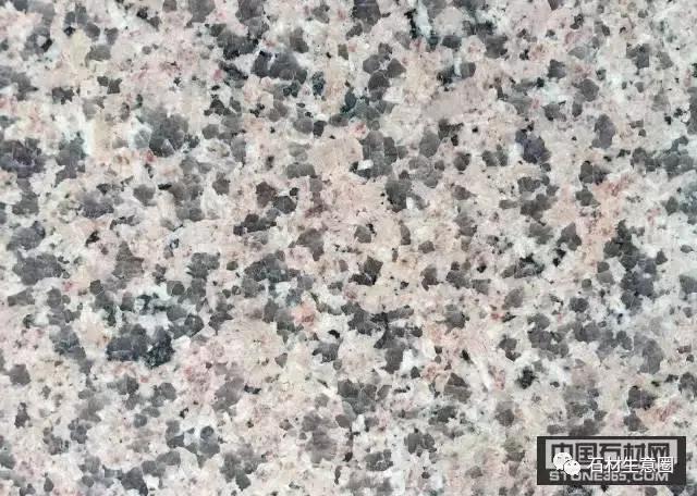 红色花岗岩石材价格,好看的花岗岩石材有哪些