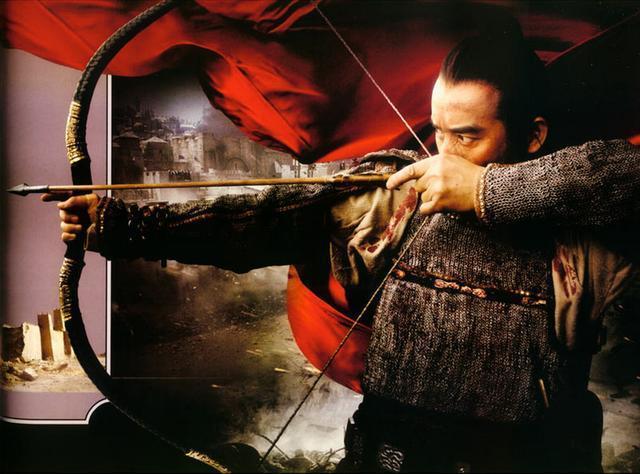 玄武门之变后李渊下场有多凄惨,玄武门之变李渊为什么要杀李世民