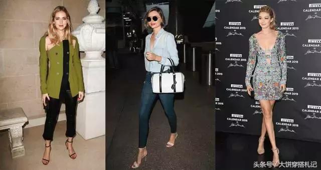 女生必买这双鞋穿十年都不过时,单品这5双鞋2020年必穿