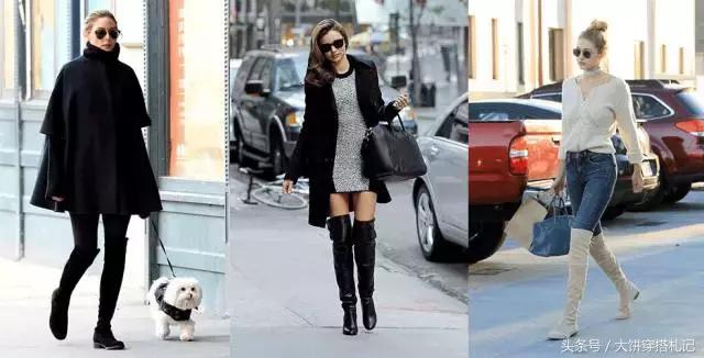 认准一个品牌的鞋子,女生必买这双鞋穿十年都不过时