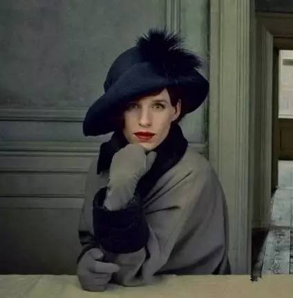 比金星还成功的变性,跨性别变性者