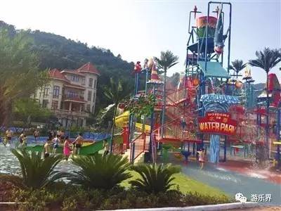 中国乐园大数据系列：广东省篇