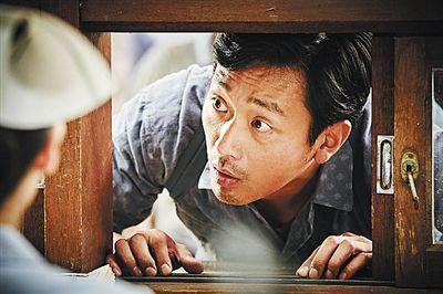 许三观卖血记书籍讲了啥,许三观卖血记发生在哪里