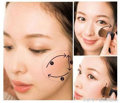 打完苹果肌脸僵了,打完苹果肌肿一块硬硬的