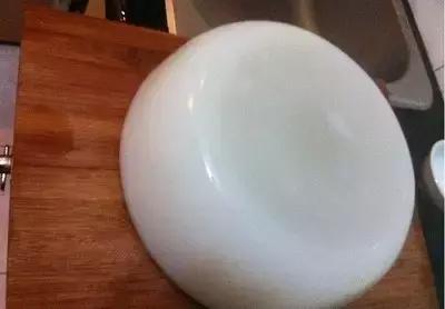 夏日里，贪念那碗黑白凉食