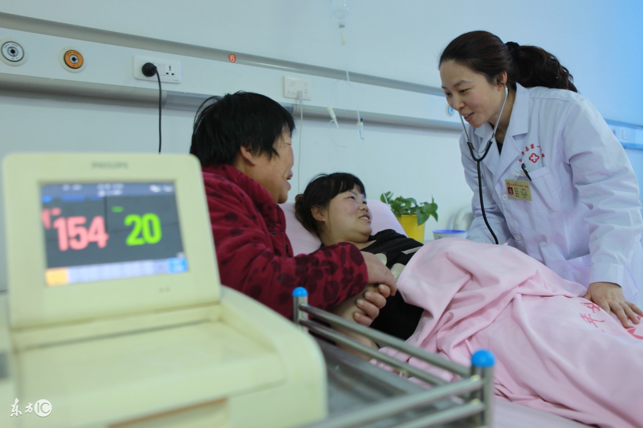 接生20年的助产士,助产师接生记录