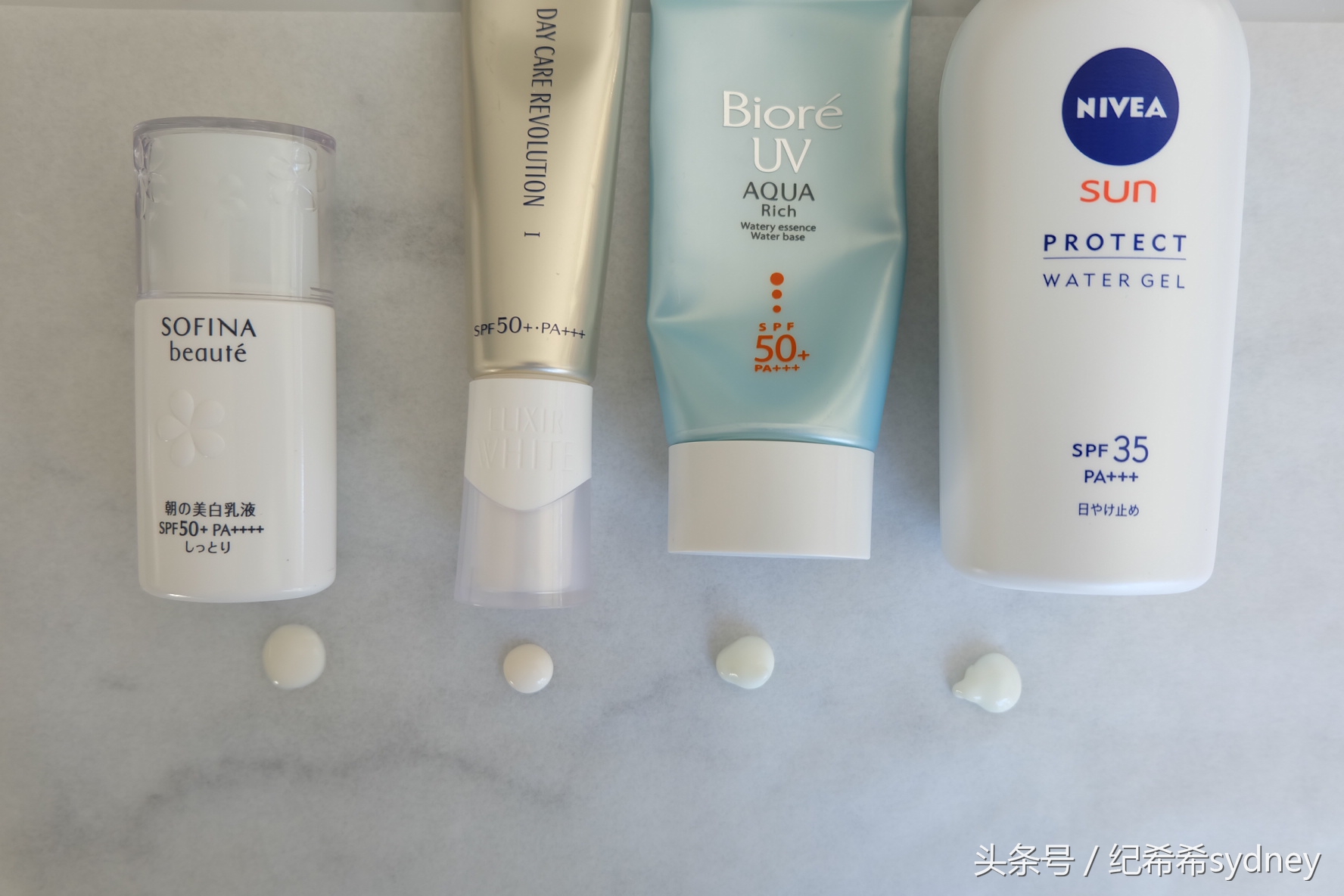 最好用的8款平价防晒霜,哪种防晒霜防晒防汗持久平价