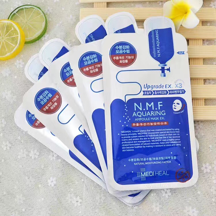 护肤面膜知识点,护肤面膜的基本知识