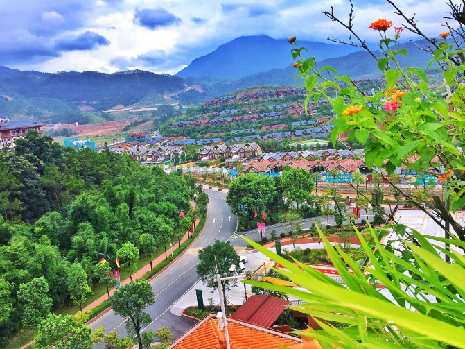 国内冬天的冰雪之旅,来一场冬日的冰雪之旅