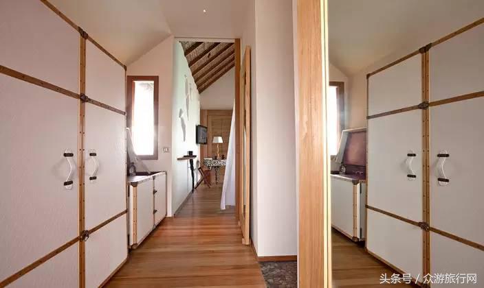 马尔代夫grandpark沙屋水屋,马尔代夫constance酒店