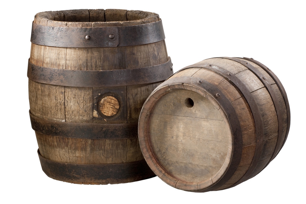 橡木桶为什么不漏,怎么才能买到橡木桶