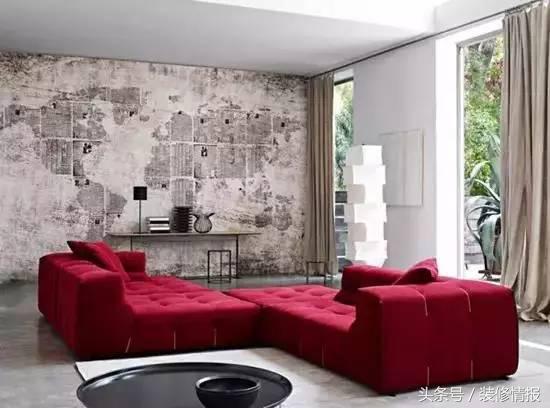 可躺式沙发怎么弄,不靠墙的沙发教程