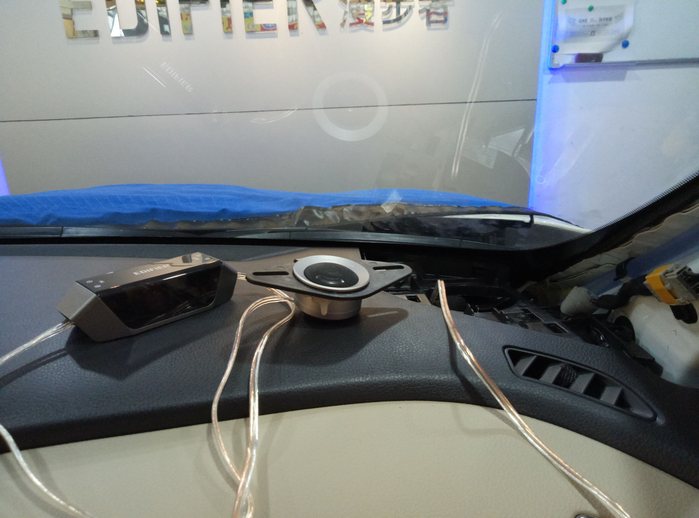 天籁音响喇叭改装南宁,东莞天籁音响喇叭改装