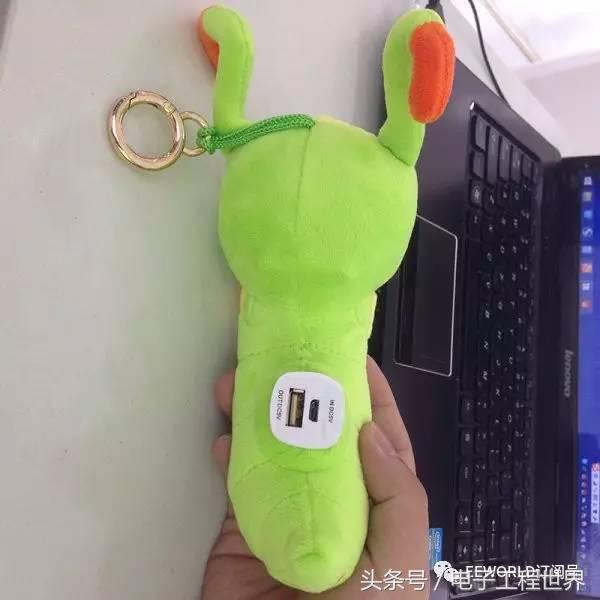 真正的充电宝是什么样的,今年最流行的充电宝是什么样子的