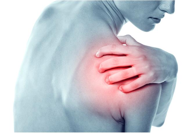 中风后手痛肩痛,中风后肩膀疼痛怎么办