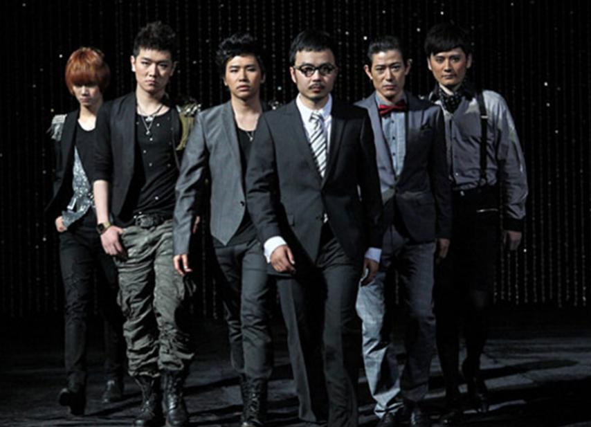 天天向上欧弟郭德纲原视频,欧弟离开快本为啥拜郭德纲为师